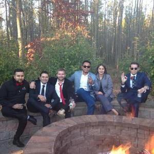 Meet your Posher, Arty